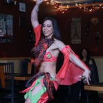 NJ Belly Dancer Sasha